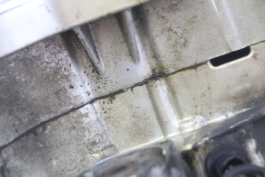 photo de MOTOR KEEWAY TX 50 (2008 - 2015) - Vista geral