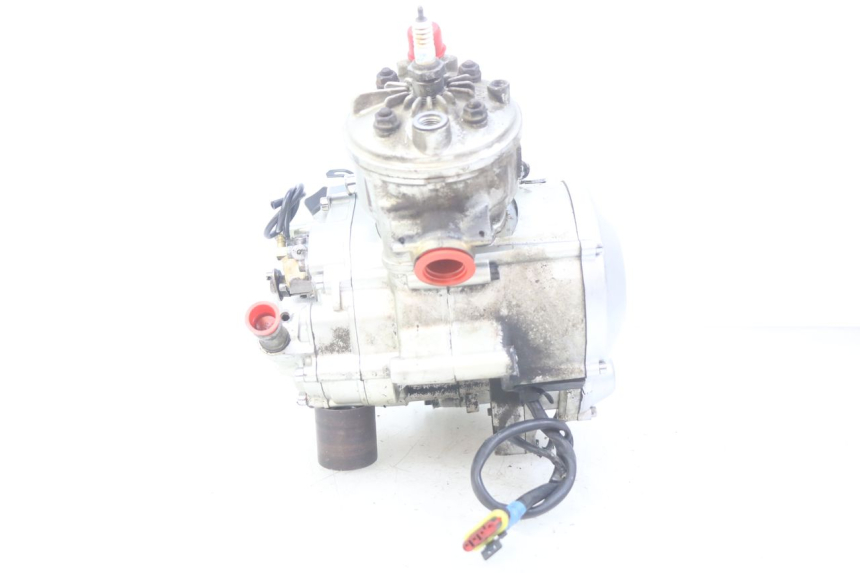 photo de MOTOR KEEWAY TX 50 (2008 - 2015) - Peça verificada