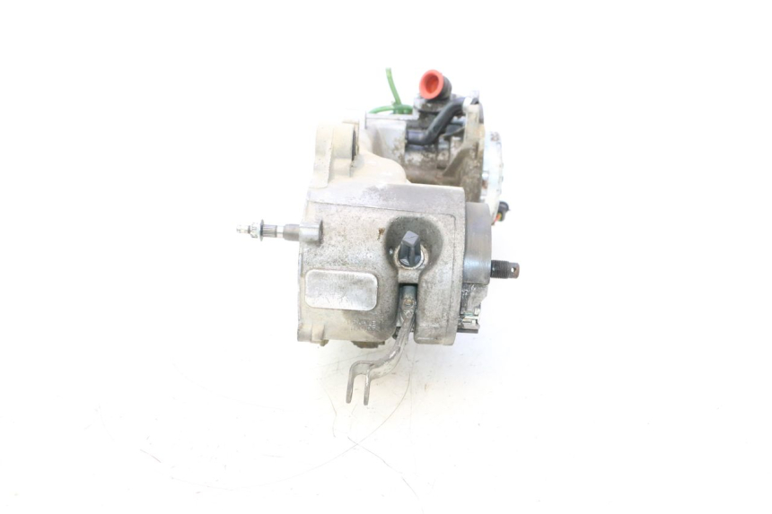 photo de MOTOR PIAGGIO TYPHOON 50 (2000 - 2009) - Zoom de qualidade