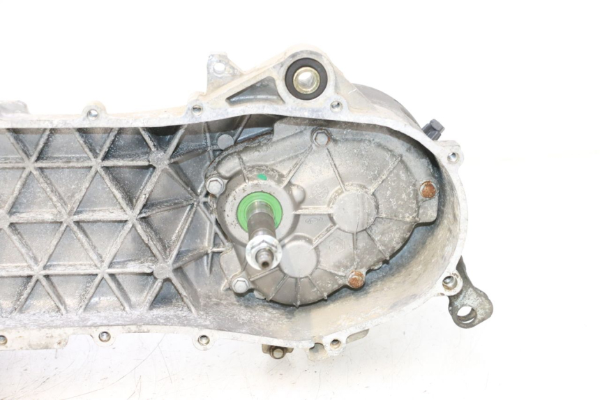 photo de MOTOR PIAGGIO TYPHOON 50 (2000 - 2009) - Outro ângulo de visão