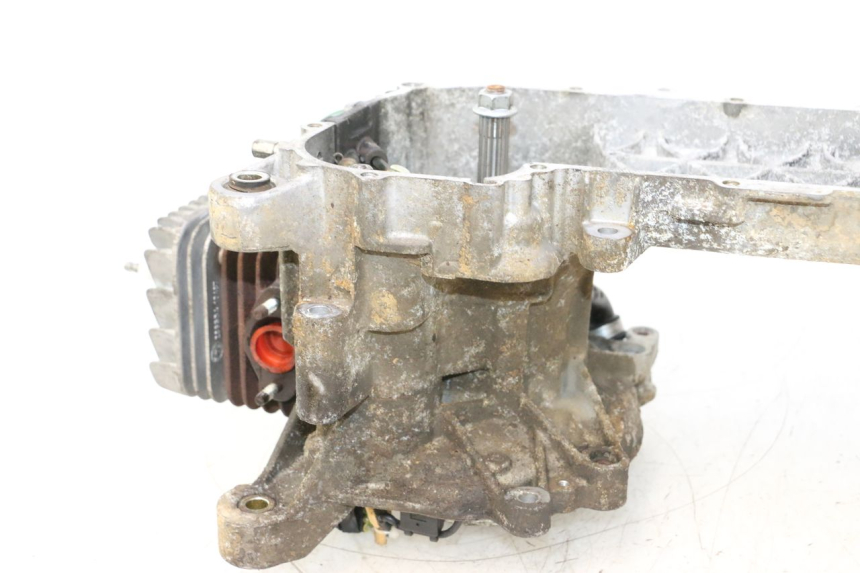 photo de MOTOR PIAGGIO TYPHOON 50 (2000 - 2009) - Vista geral