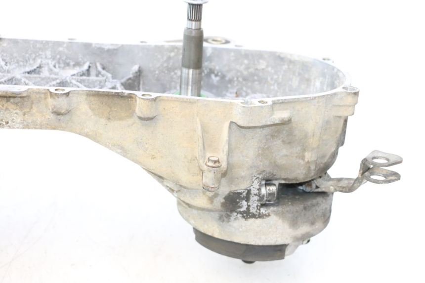 photo de MOTOR PIAGGIO TYPHOON 50 (2000 - 2009) - Pontos de fixação