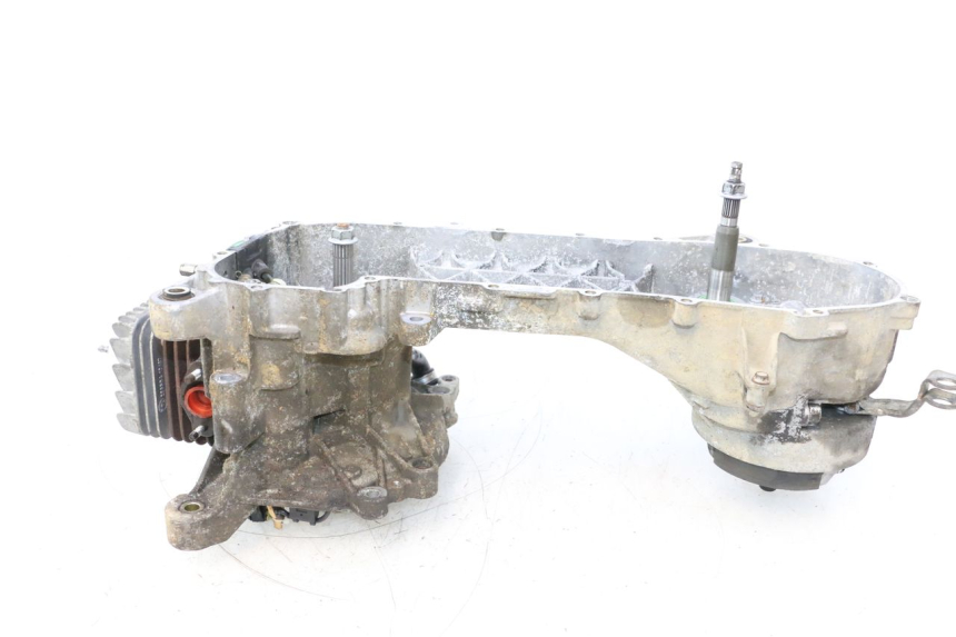 photo de MOTOR PIAGGIO TYPHOON 50 (2000 - 2009) - Estado da superfície