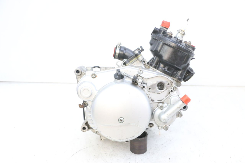 photo de MOTOR YAMAHA TZR 50 (2008 - 2016) - Vista principal