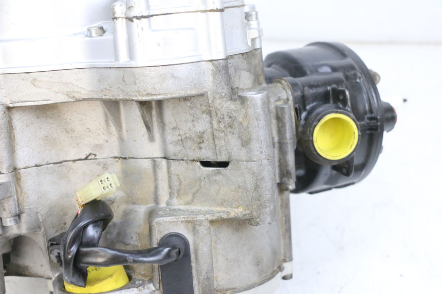photo de MOTOR YAMAHA TZR 50 (2008 - 2016) - Detalhe da peça