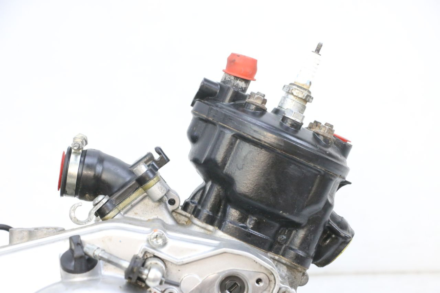 photo de MOTOR YAMAHA TZR 50 (2008 - 2016) - Vista do produto