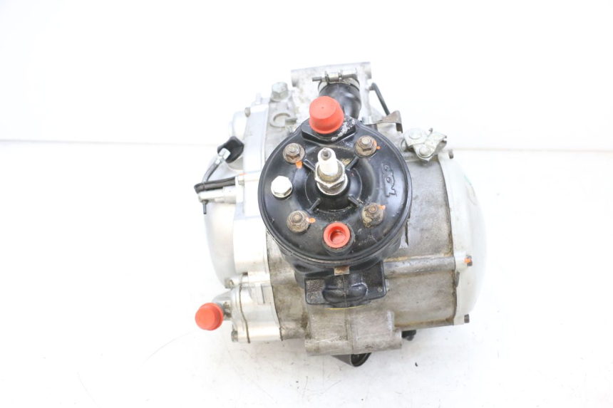 photo de MOTOR YAMAHA TZR 50 (2008 - 2016) - Peça verificada