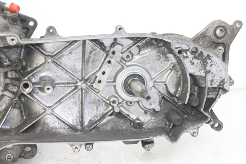 photo de MOTOR SUZUKI UH BURGMAN 125 (2002 - 2006) - Vista do produto