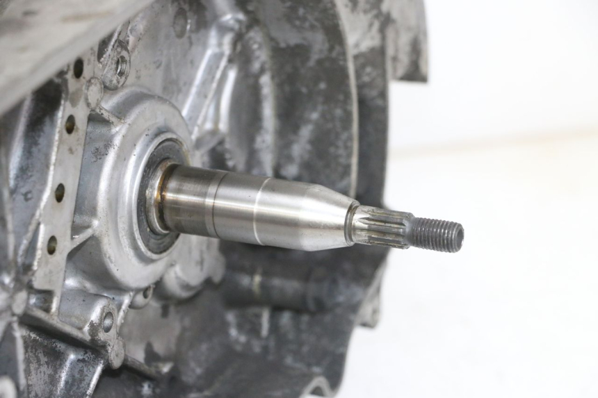 photo de MOTOR SUZUKI UH BURGMAN 125 (2002 - 2006) - Peça verificada