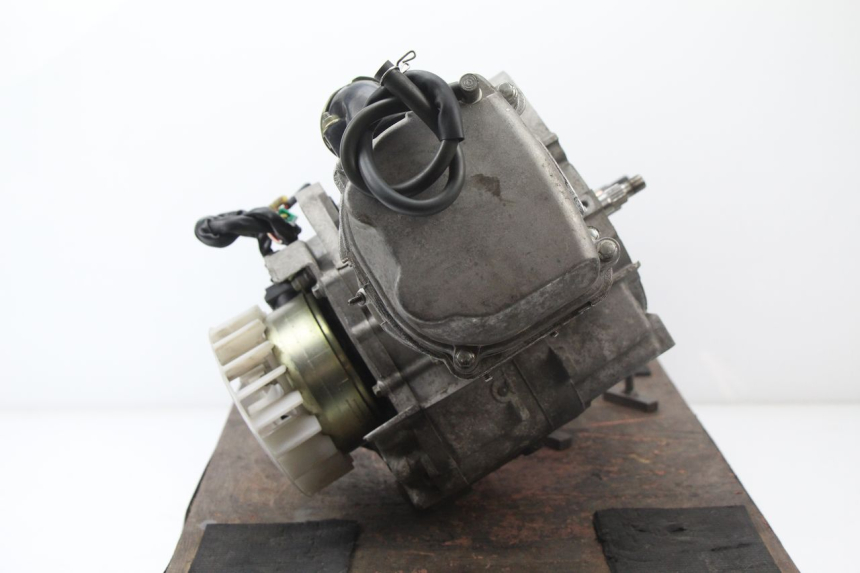 photo de MOTOR REVATTO URBA GT 125 (2007 - 2017) - Peça verificada
