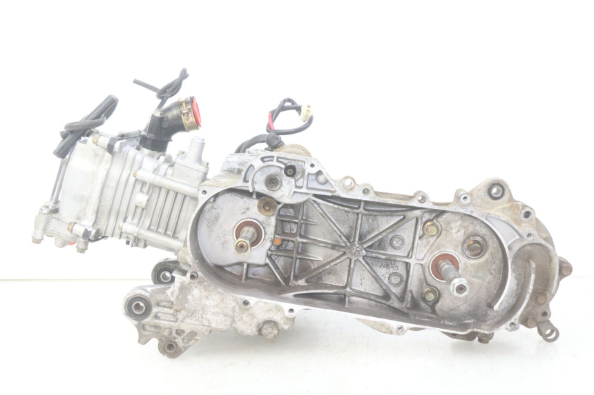 photo de MOTOR PEUGEOT V-CLIC VCLIC 50 (2007 - 2013) - Vista principal