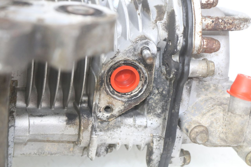 photo de MOTOR PEUGEOT V-CLIC VCLIC 50 (2007 - 2013) - Detalhe da peça