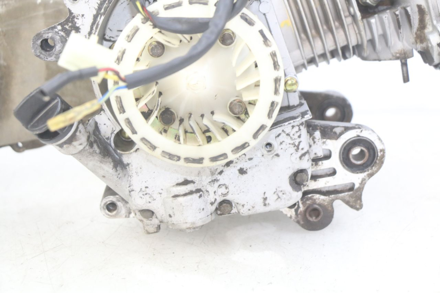 photo de MOTOR PEUGEOT V-CLIC VCLIC 50 (2007 - 2013) - Ampliação dos componentes
