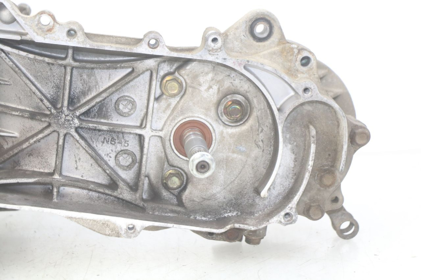photo de MOTOR PEUGEOT V-CLIC VCLIC 50 (2007 - 2013) - Estrutura - ampliação