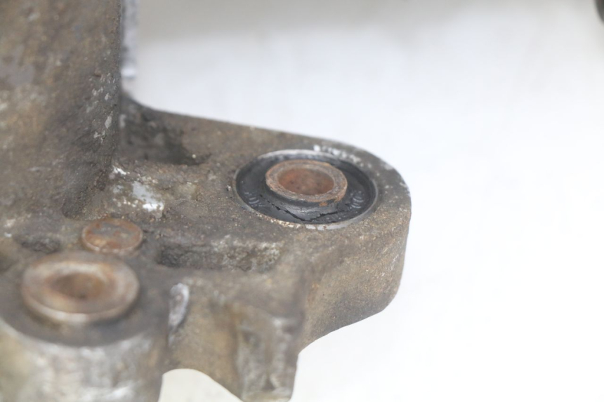 photo de MOTOR PEUGEOT V-CLIC VCLIC 50 (2007 - 2013) - Zoom do estado de desgaste