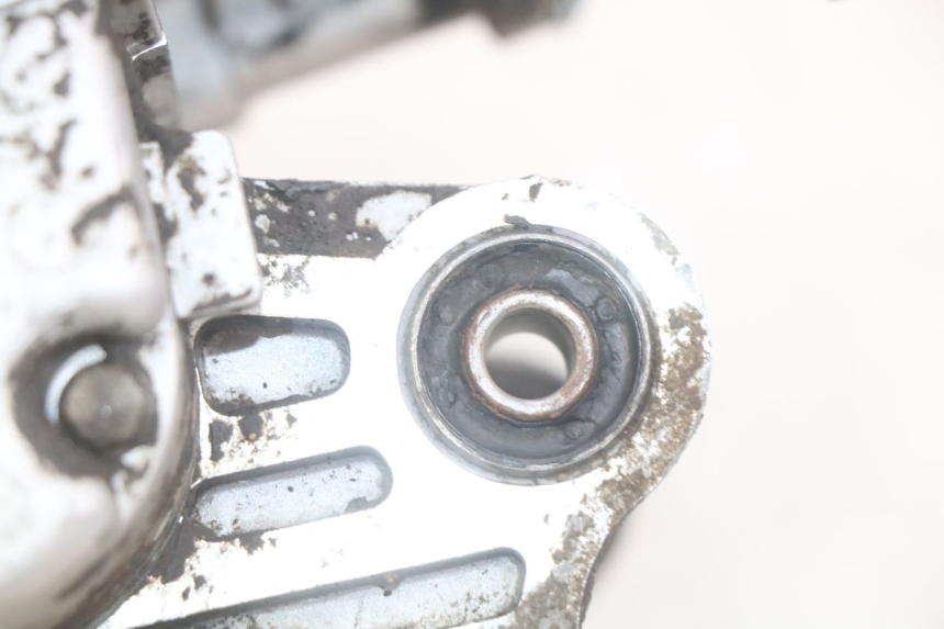 photo de MOTOR PEUGEOT V-CLIC VCLIC 50 (2007 - 2013) - Vista geral