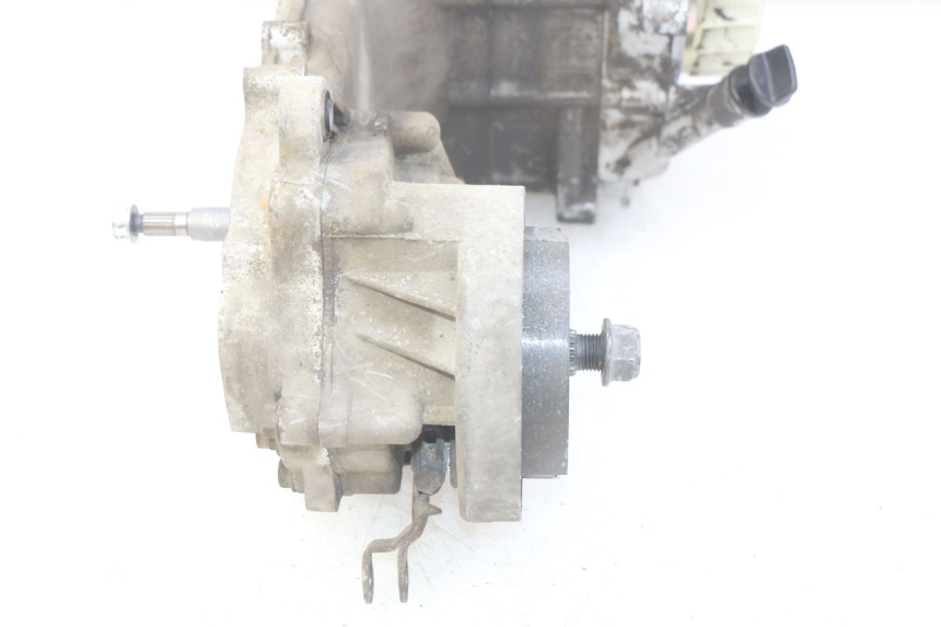 photo de MOTOR PEUGEOT V-CLIC VCLIC 50 (2007 - 2013) - Peça verificada
