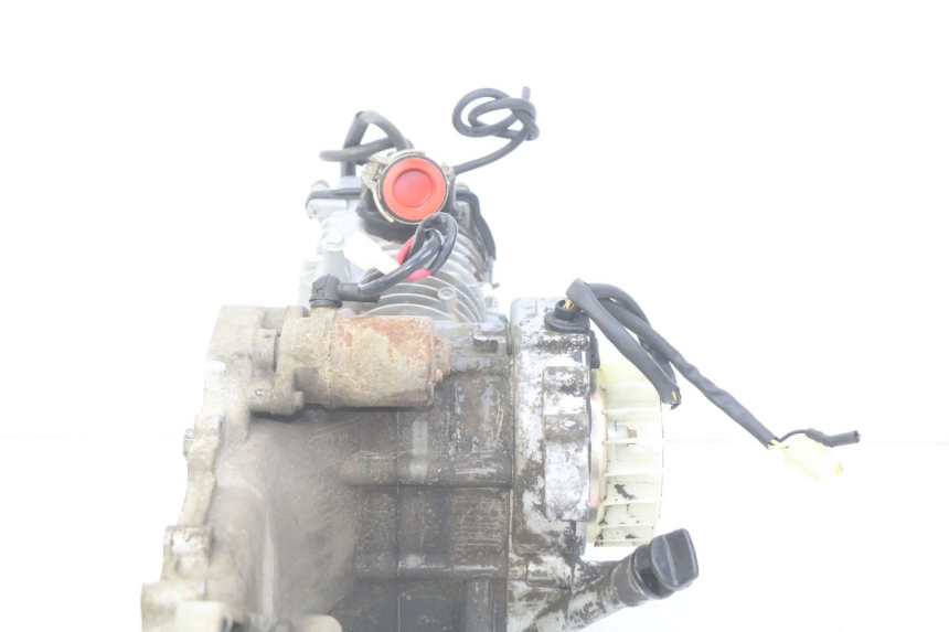 photo de MOTOR PEUGEOT V-CLIC VCLIC 50 (2007 - 2013) - Marcações e referências