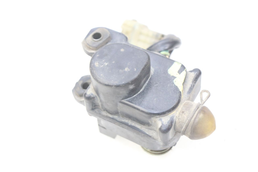 photo de MOTOR VÁLVULA ESCAPE HONDA FES PANTHEON 2T 125 (1998 - 2002) - Zoom do estado de desgaste