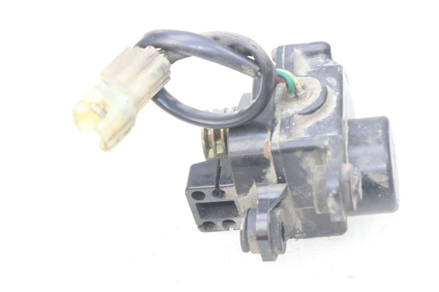 photo de MOTOR VÁLVULA ESCAPE HONDA FES PANTHEON 2T 125 (1998 - 2002) - Outro ângulo de visão