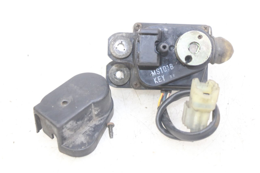 photo de MOTOR VÁLVULA ESCAPE HONDA FES PANTHEON 2T 125 (1998 - 2002) - Vista principal