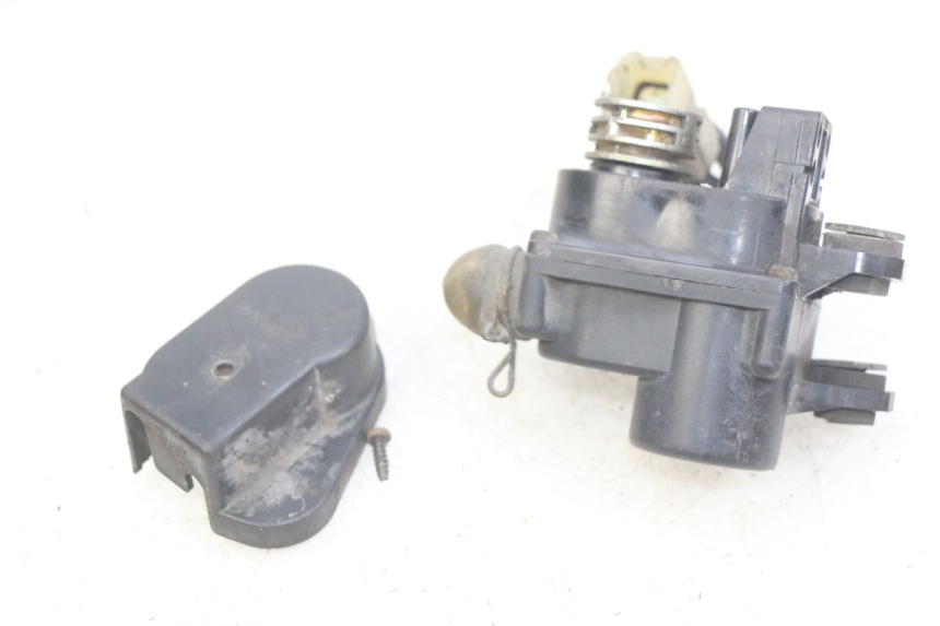 photo de MOTOR VÁLVULA ESCAPE HONDA FES PANTHEON 2T 125 (1998 - 2002) - Vista geral