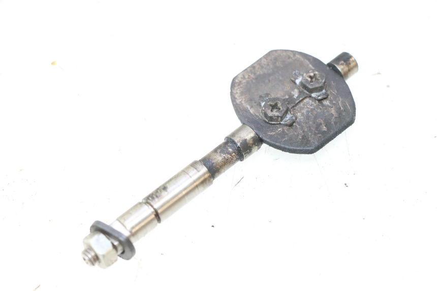 photo de MOTOR VÁLVULA ESCAPE HONDA FES PANTHEON 2T 125 (1998 - 2002) - Vista principal