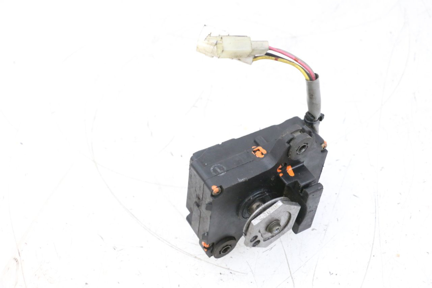 photo de MOTOR VÁLVULA ESCAPE SUZUKI GSXR GSX-R 1000 (2003 - 2004) - Pontos de fixação
