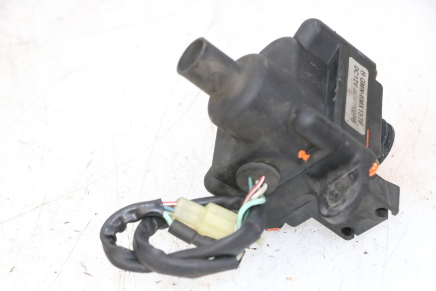 photo de MOTOR VÁLVULA ESCAPE HONDA NSR R 125 (1994 - 2003) - Ampliação técnica