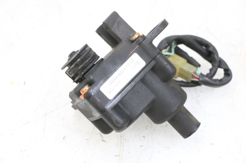 photo de MOTOR VÁLVULA ESCAPE HONDA NSR R 125 (1994 - 2003) - Peça verificada