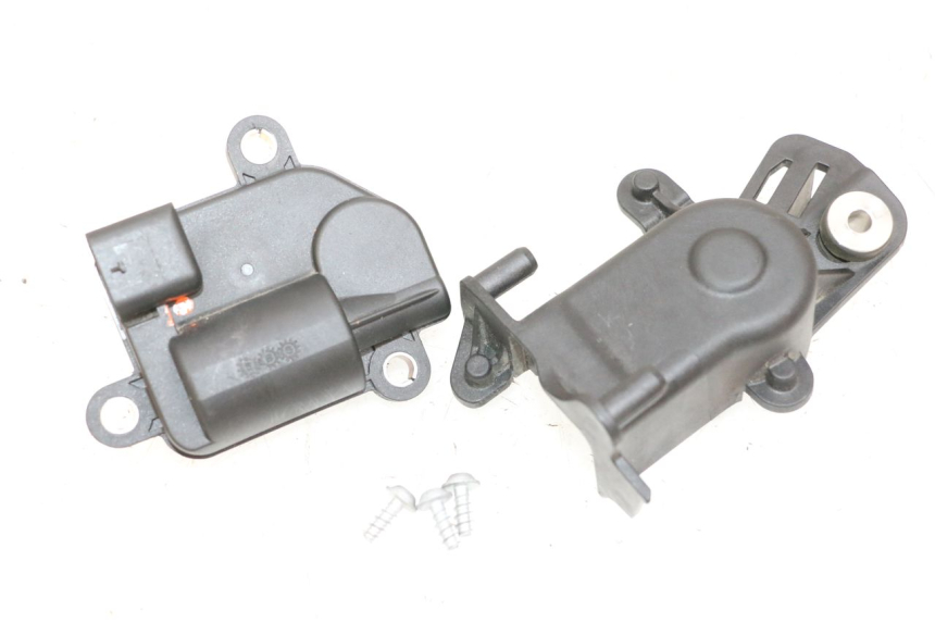 photo de MOTOR VÁLVULA ESCAPE BMW R GS 1250 (2021 - 2024) - Vista principal