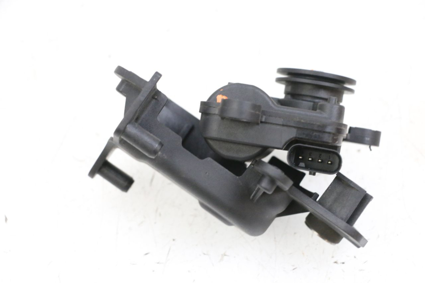 photo de MOTOR VÁLVULA ESCAPE BMW R GS 1250 (2021 - 2024) - Zoom do estado de desgaste