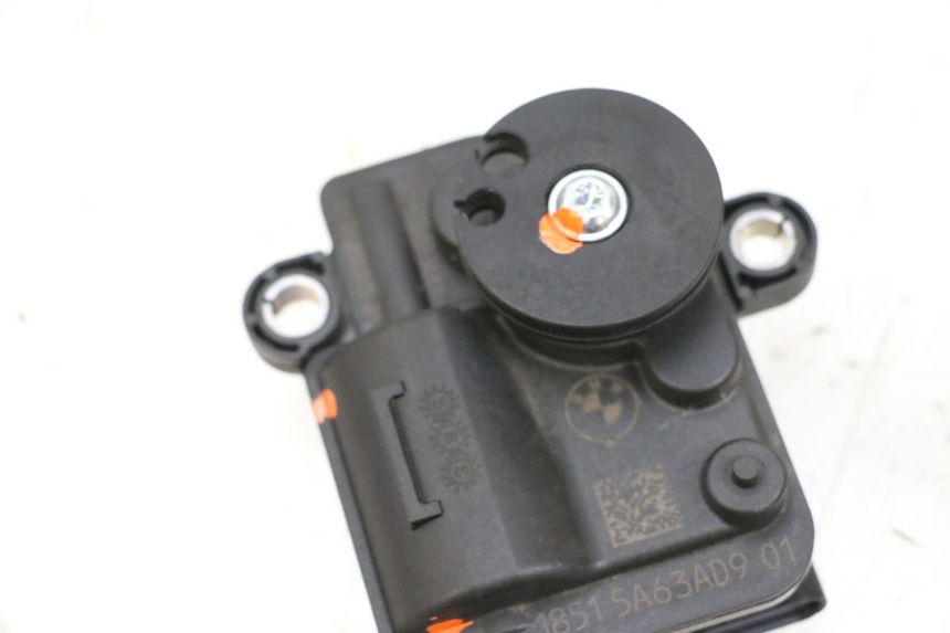 photo de MOTOR VÁLVULA ESCAPE BMW R GS 1250 (2021 - 2024) - Ampliação técnica