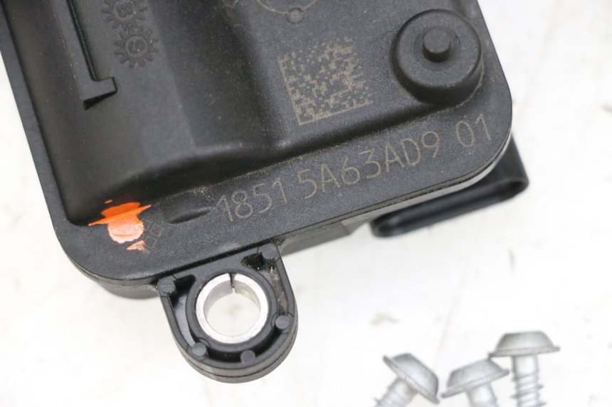 photo de MOTOR VÁLVULA ESCAPE BMW R GS 1250 (2021 - 2024) - Vista geral