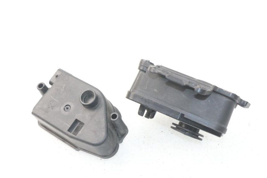 photo de MOTOR VÁLVULA ESCAPE BMW S RR ABS S1000RR 1000 (2009 - 2011) - Pontos de fixação