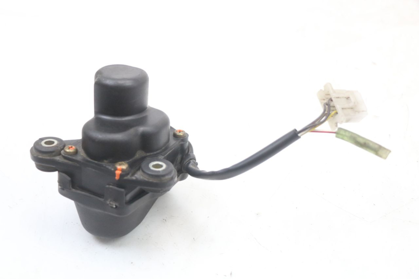photo de MOTOR VÁLVULA ESCAPE YAMAHA TDR DELTABOX 125 (1997 - 2003) - Vista principal