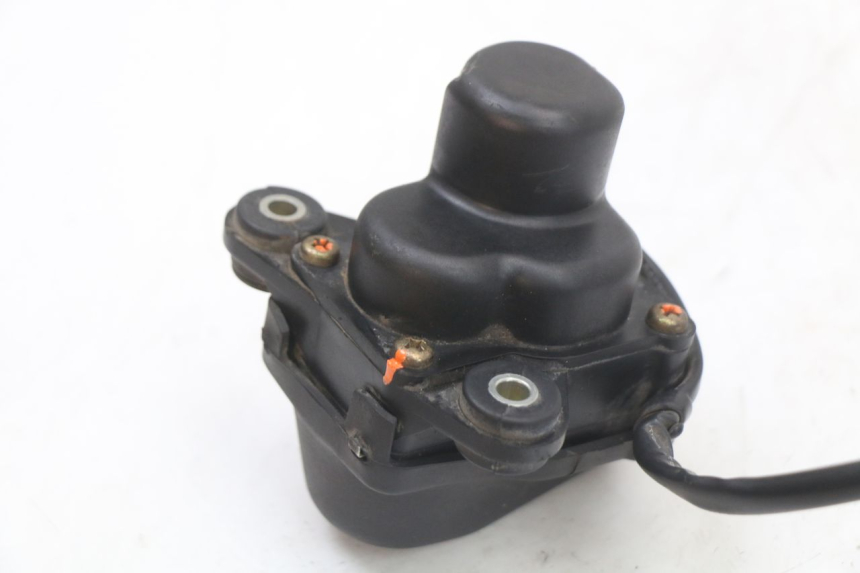 photo de MOTOR VÁLVULA ESCAPE YAMAHA TDR DELTABOX 125 (1997 - 2003) - Detalhe da peça