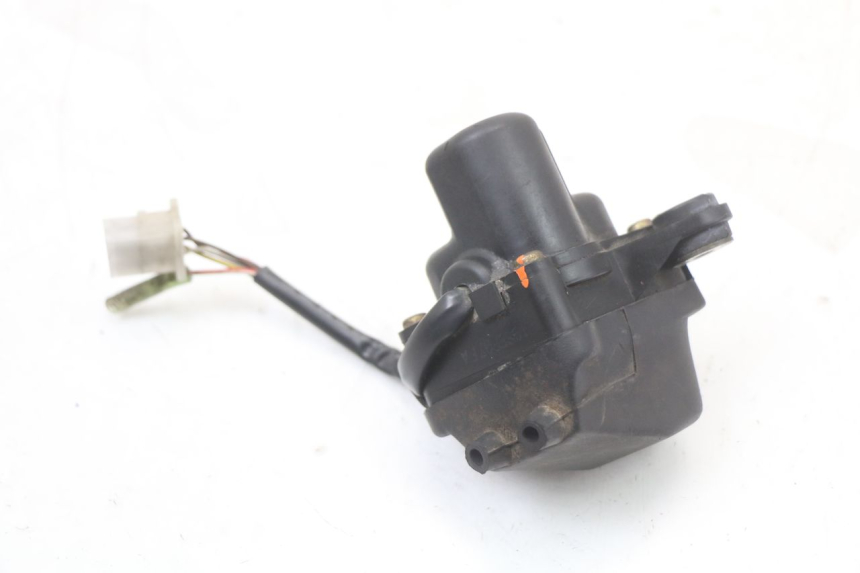 photo de MOTOR VÁLVULA ESCAPE YAMAHA TDR DELTABOX 125 (1997 - 2003) - Outro ângulo de visão