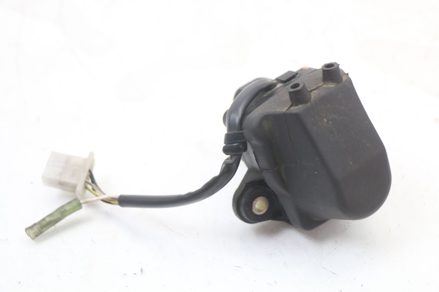 photo de MOTOR VÁLVULA ESCAPE YAMAHA TDR DELTABOX 125 (1997 - 2003) - Ampliação técnica