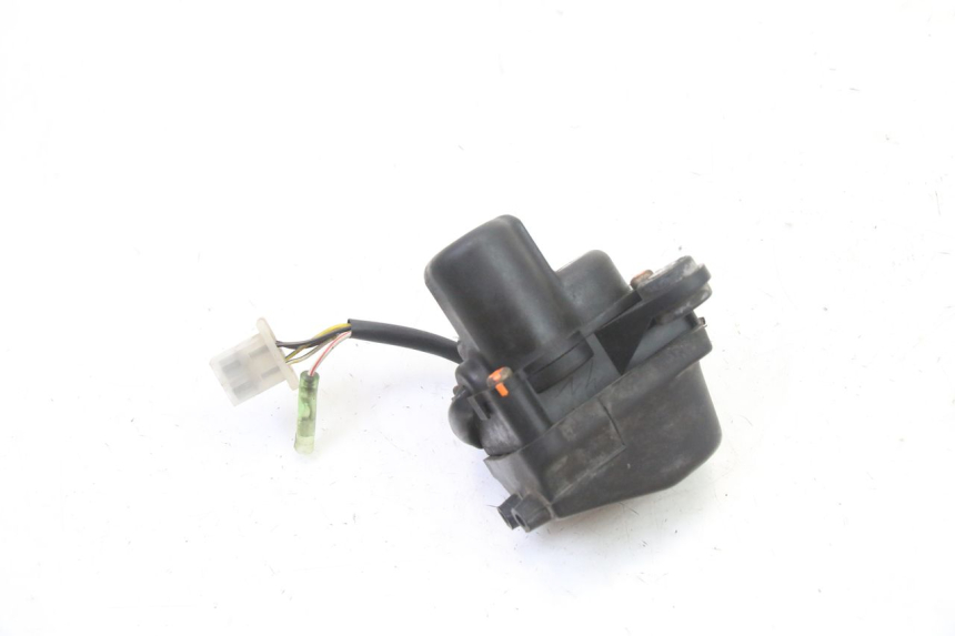 photo de MOTOR VÁLVULA ESCAPE YAMAHA TDR DELTABOX 125 (1997 - 2003) - Zoom do estado de desgaste