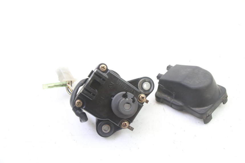 photo de MOTOR VÁLVULA ESCAPE YAMAHA TDR DELTABOX 125 (1997 - 2003) - Ampliação técnica