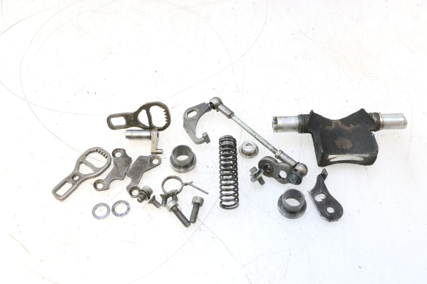 photo de MOTOR VÁLVULA DE ESCAPE HUSABERG TE 250 (2011 - 2014) - Vista principal