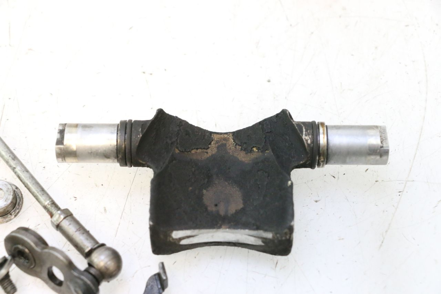 photo de MOTOR VÁLVULA DE ESCAPE HUSABERG TE 250 (2011 - 2014) - Detalhe da peça