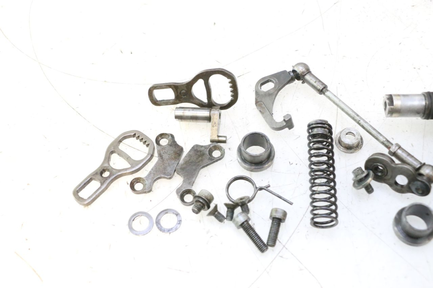 photo de MOTOR VÁLVULA DE ESCAPE HUSABERG TE 250 (2011 - 2014) - Outro ângulo de visão
