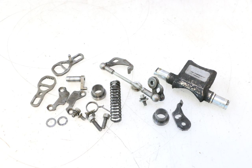 photo de MOTOR VÁLVULA DE ESCAPE HUSABERG TE 250 (2011 - 2014) - Ampliação técnica