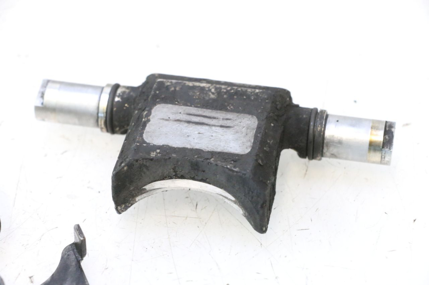 photo de MOTOR VÁLVULA DE ESCAPE HUSABERG TE 250 (2011 - 2014) - Pontos de fixação