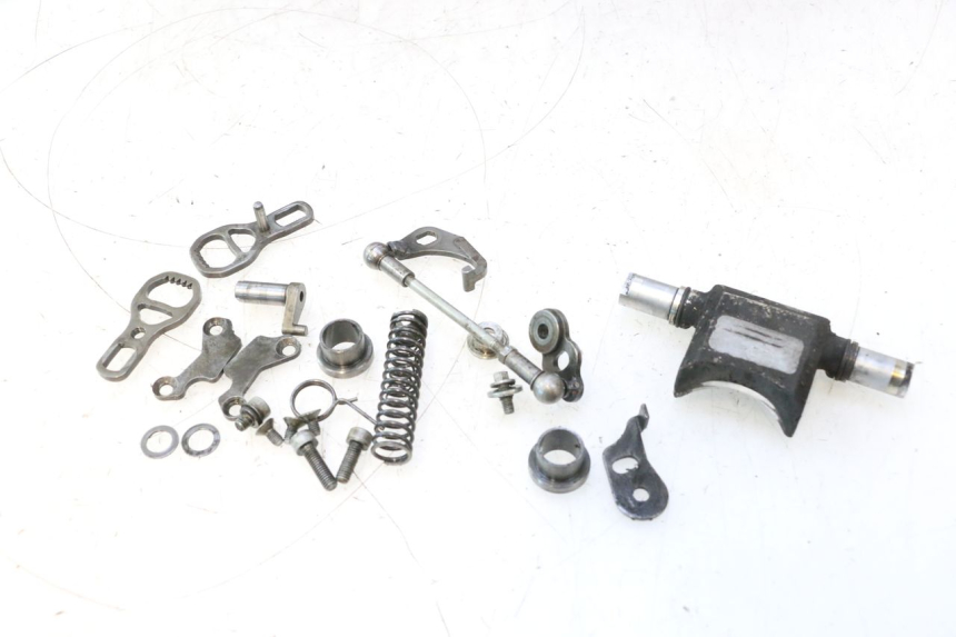 photo de MOTOR VÁLVULA DE ESCAPE HUSABERG TE 250 (2011 - 2014) - Estado da superfície