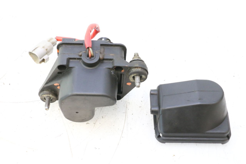 photo de MOTOR VÁLVULA DE ESCAPE YAMAHA WAVE RUNNER GP R 1200 (2000 - 2003) - Ampliação técnica