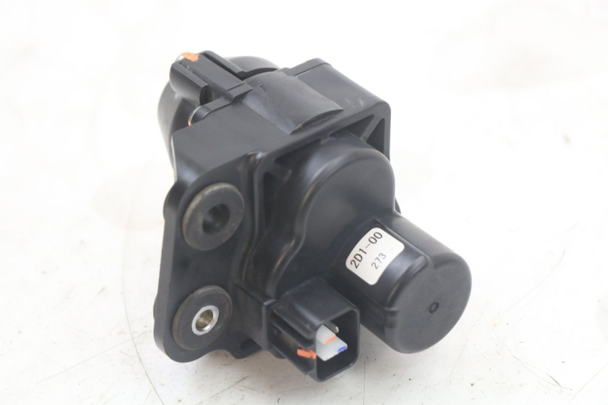 photo de MOTOR VÁLVULA ESCAPE YAMAHA FZ1 FAZER 1000 (2007 - 2009) - Detalhe da peça