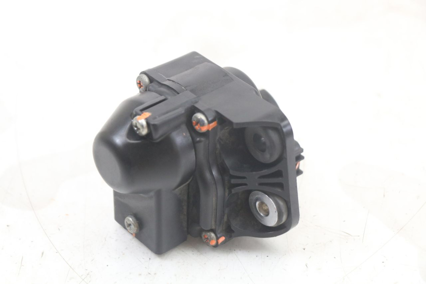 photo de MOTOR VÁLVULA ESCAPE YAMAHA FZ1 FAZER 1000 (2007 - 2009) - Zoom do estado de desgaste
